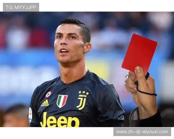C罗红牌引热议,c罗红牌图片 C罗红牌引热议,c罗红牌图片