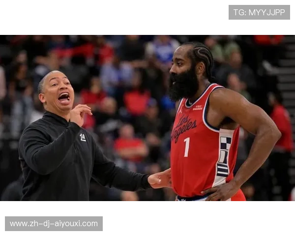 主帅生死局：快船高层首次讨论换帅