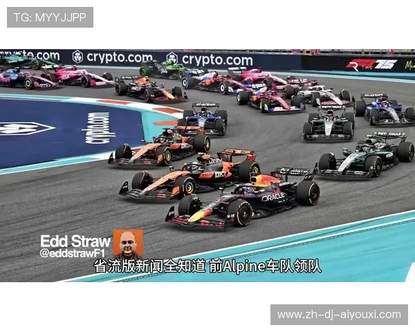 F1车队应对天气挑战的策略值得行业借鉴