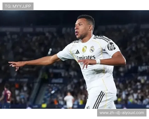 姆巴佩斜向推进势不可挡